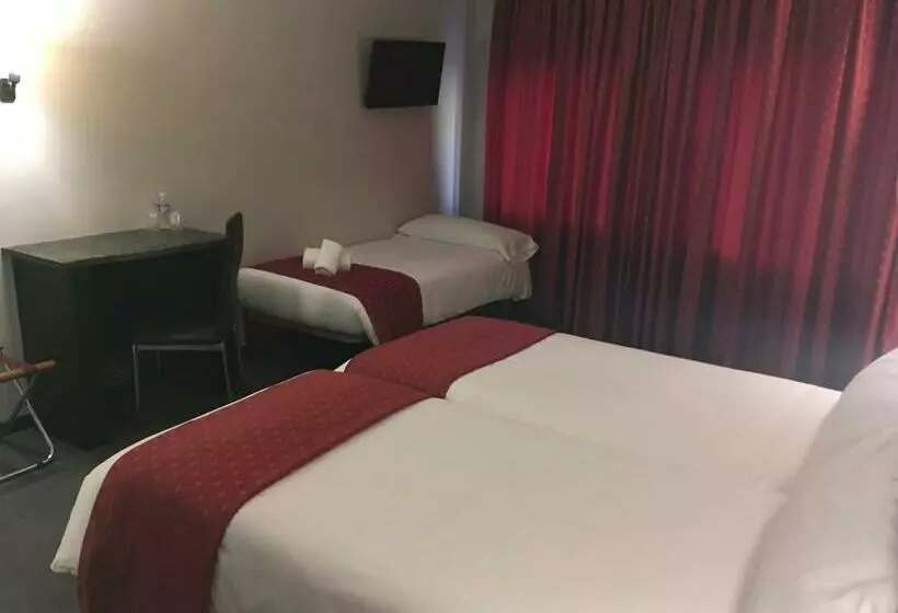 Fotos del hotel Garden:  19