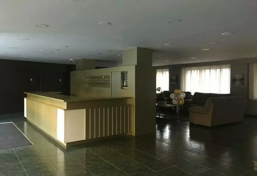 Fotos del hotel Garden:  4