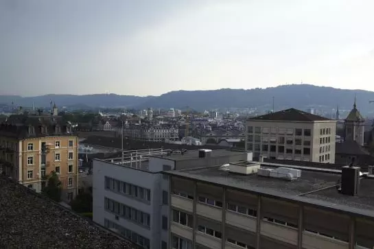 Fotos del hotel Astor Hotel & Serviced Apartments:  11