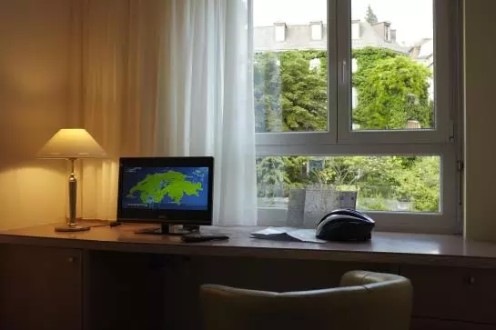 Fotos del hotel Astor Hotel & Serviced Apartments:  22