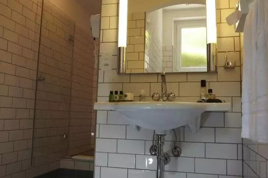 Fotos del hotel Astor Hotel & Serviced Apartments:  8