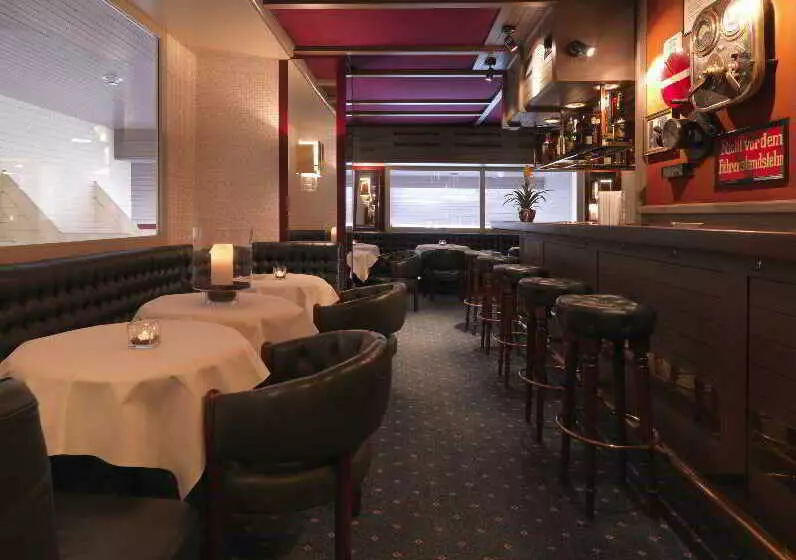 Fotos del hotel Dolder Waldhaus:  5