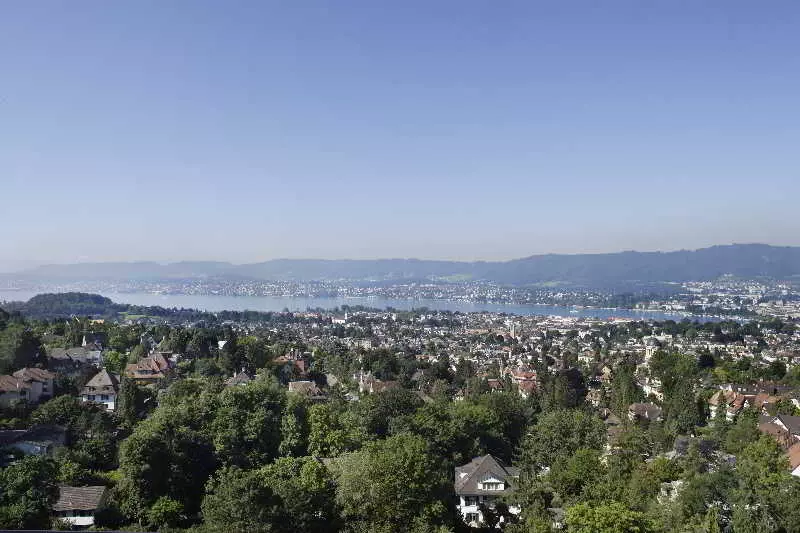 Fotos del hotel Dolder Waldhaus:  8