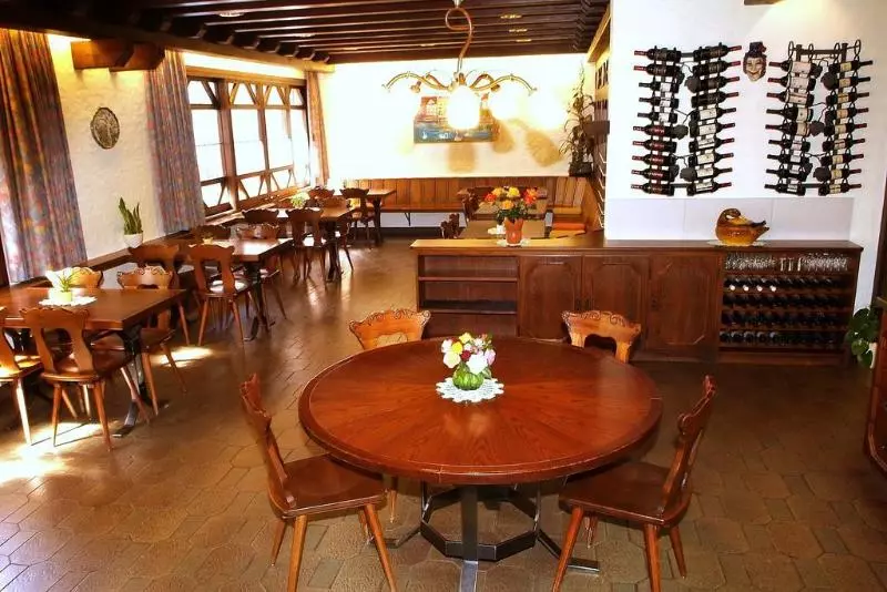 Fotos del hotel Hotel Weinhof:  3