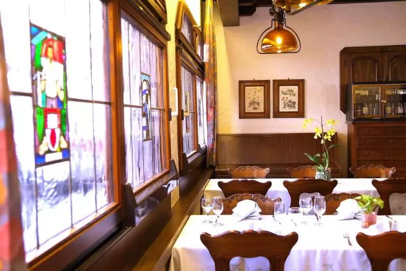 Fotos del hotel Hotel Weinhof:  7