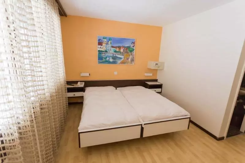 Fotos del hotel Hotel Weinhof:  15