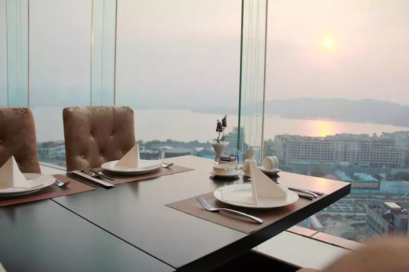 Fotos del hotel Friendship  Hangzhou:  8