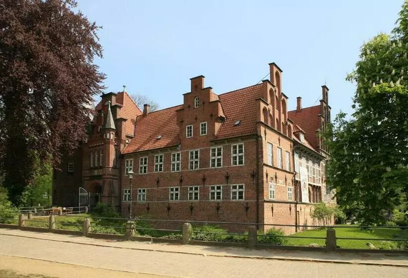 Fotos del hotel Sachsentor:  13