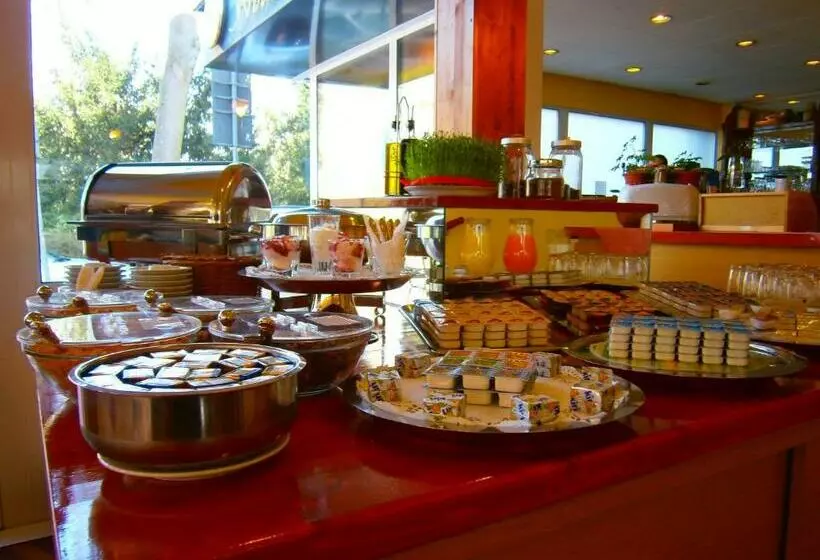 Fotos del hotel Sachsentor:  4