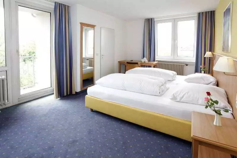 Fotos del hotel A&O Karlsruhe Hauptbahnhof:  13