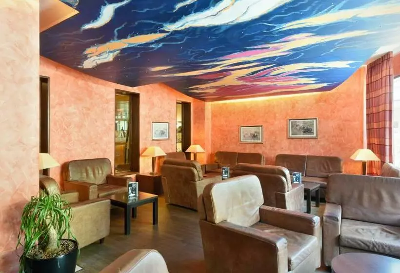 Fotos del hotel Vitalis By Amedia:  9