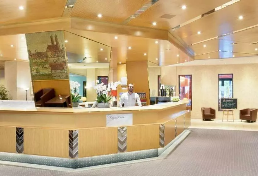 Fotos del hotel Vitalis By Amedia:  3