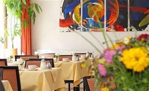 Fotos del hotel Hotelissimo Hotel Haberstock:  3