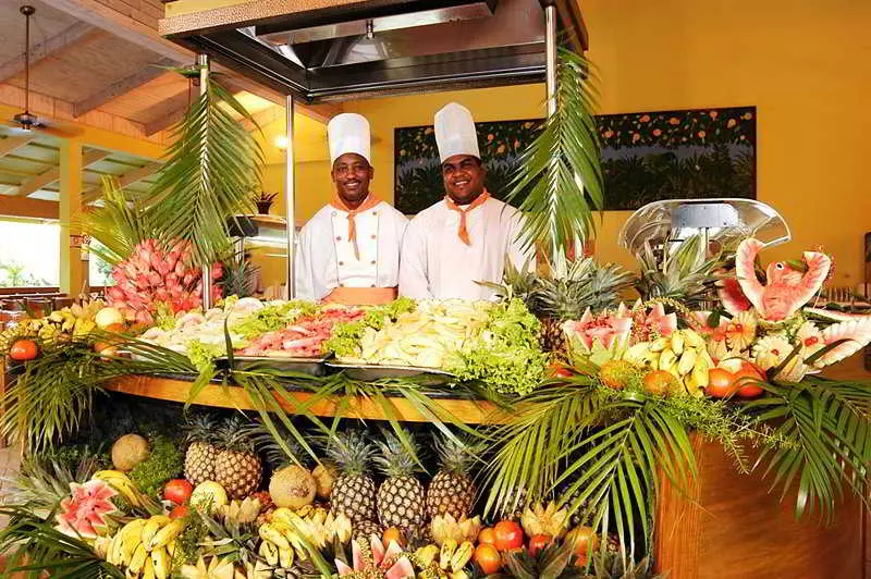 Fotos del hotel Hotetur Dorado Club Resort:  3