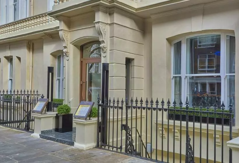 Fotos del hotel Norfolk Plaza:  7