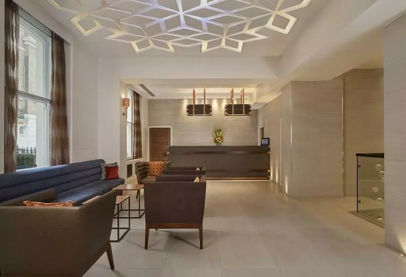 Fotos del hotel Norfolk Plaza:  2