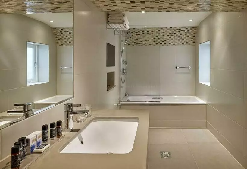 Fotos del hotel Norfolk Plaza:  5