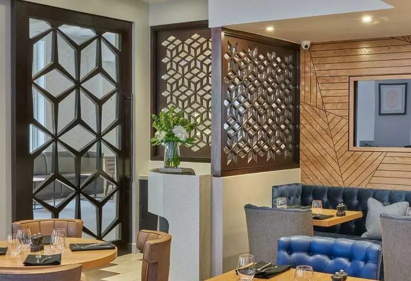 Fotos del hotel Norfolk Plaza:  9