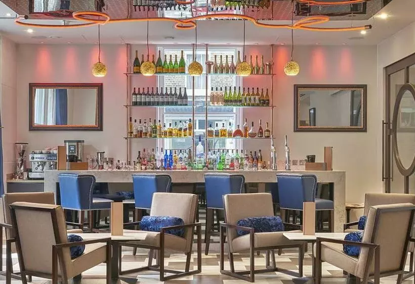 Fotos del hotel Norfolk Plaza:  4