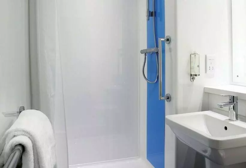 Fotos del hotel Travelodge London Covent Garden:  4