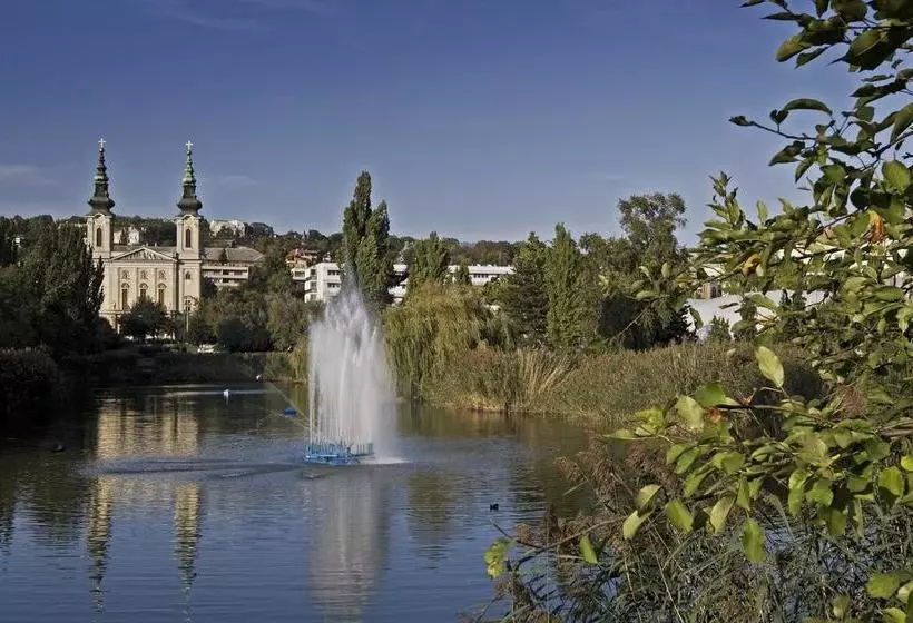 Fotos del hotel Danubius  Flamenco:  8
