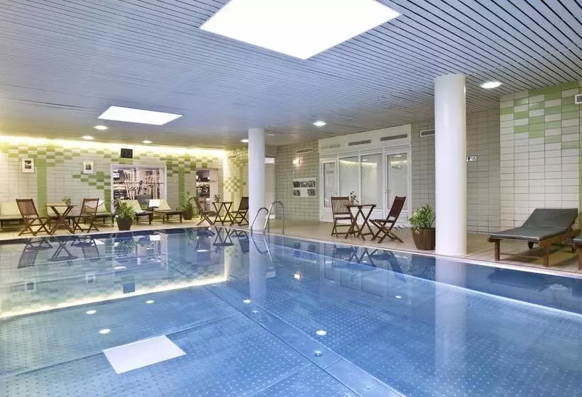 Fotos del hotel Danubius  Flamenco:  3