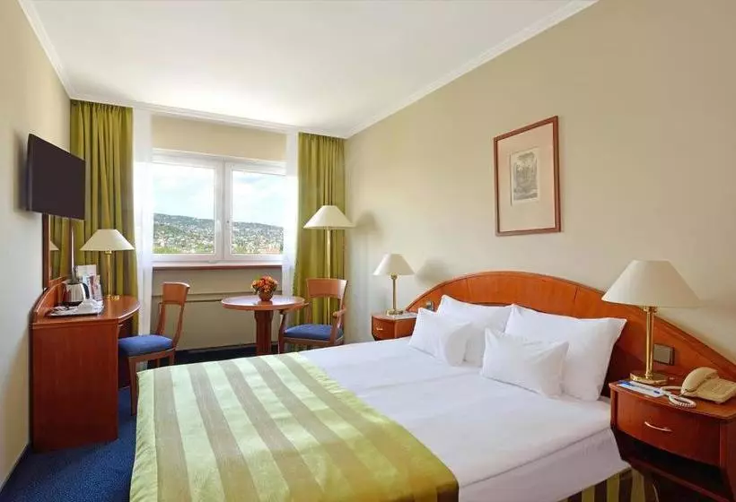 Fotos del hotel Danubius  Flamenco:  2