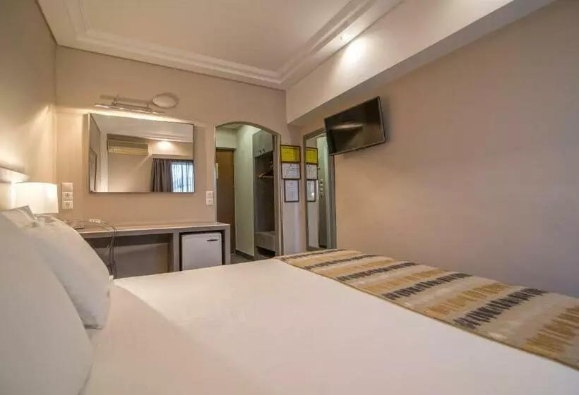 Fotos del hotel Museum:  13