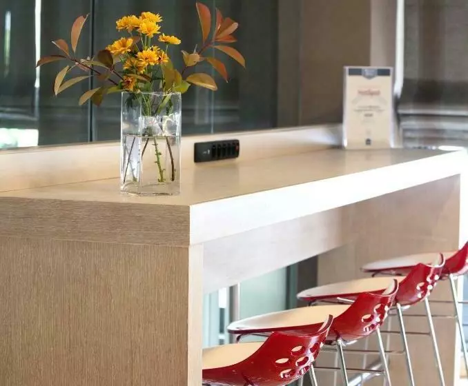 Fotos del hotel Museum:  10