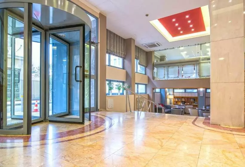 Fotos del hotel Museum:  2