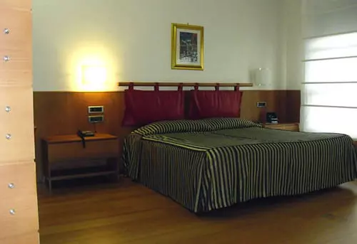 Fotos del hotel Grand  Leon D Oro:  25