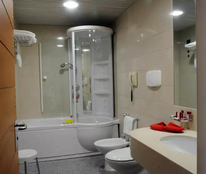 Fotos del hotel Grand  Leon D Oro:  10