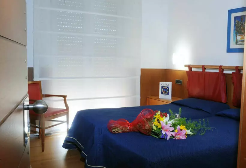 Fotos del hotel Grand  Leon D Oro:  17