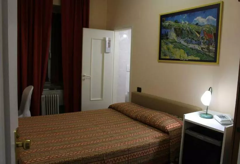 Agnello D Oro Genova