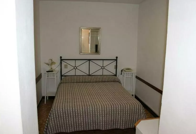 Fotos del hotel Agnello D Oro Genova:  14