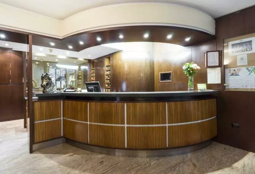 Fotos del hotel Carrobbio:  2