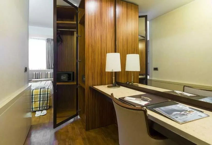 Fotos del hotel Carrobbio:  14