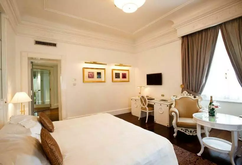 Fotos del hotel Majestic Roma:  9