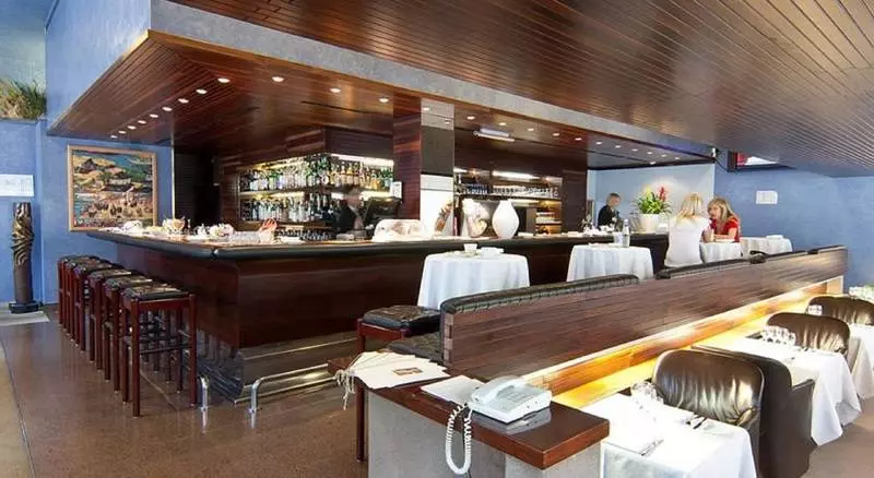 Fotos del hotel Michelangelo:  4