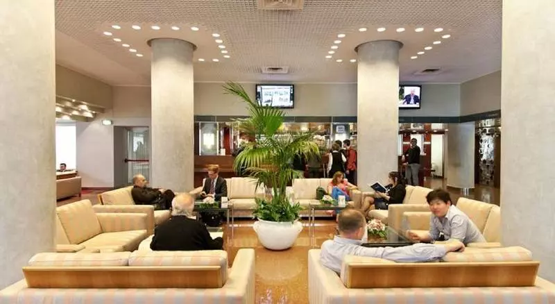 Fotos del hotel Michelangelo:  8