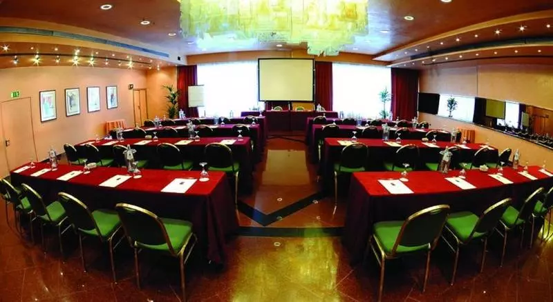 Fotos del hotel Michelangelo:  11