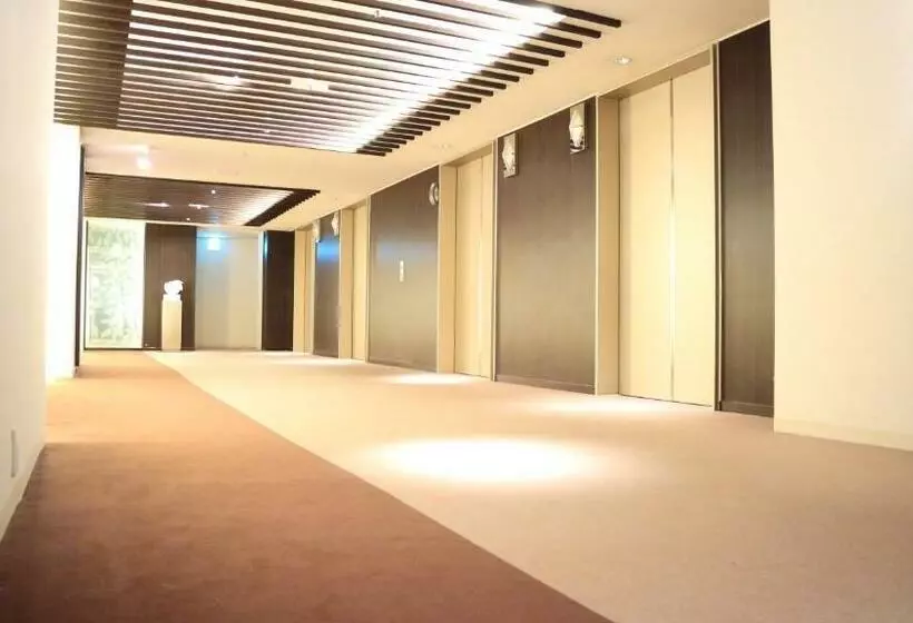 Fotos del hotel Keikyu Ex  Shinagawa:  7