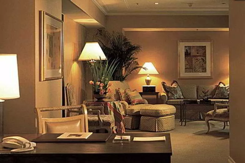 Fotos del hotel Seiyo Ginza:  3