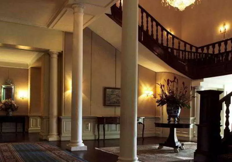 Fotos del hotel Carcosa Seri Negara:  3