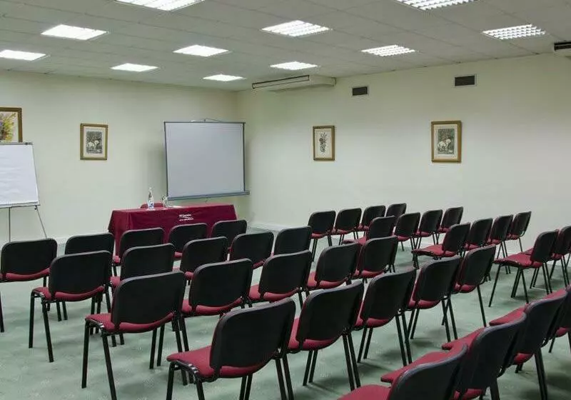 Fotos del hotel Vip Executive Diplomático:  5