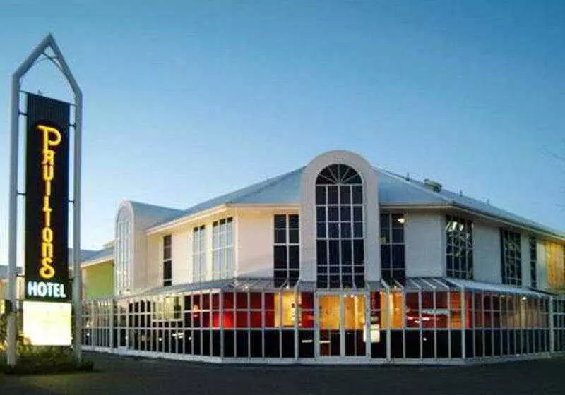 Fotos del hotel Quality Hotel Cargills:  5