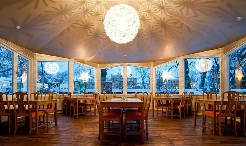 Fotos del hotel First Hotel Linné:  4