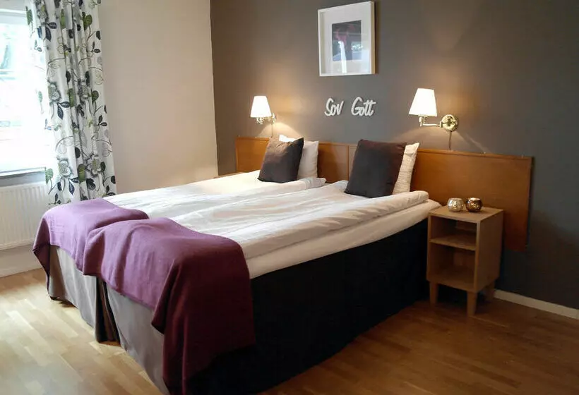 Fotos del hotel First Hotel Linné:  15