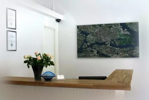 Fotos del hotel August Strindberg L:  7