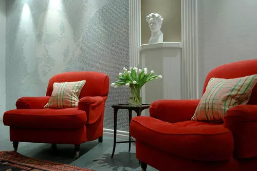 Fotos del hotel August Strindberg L:  14